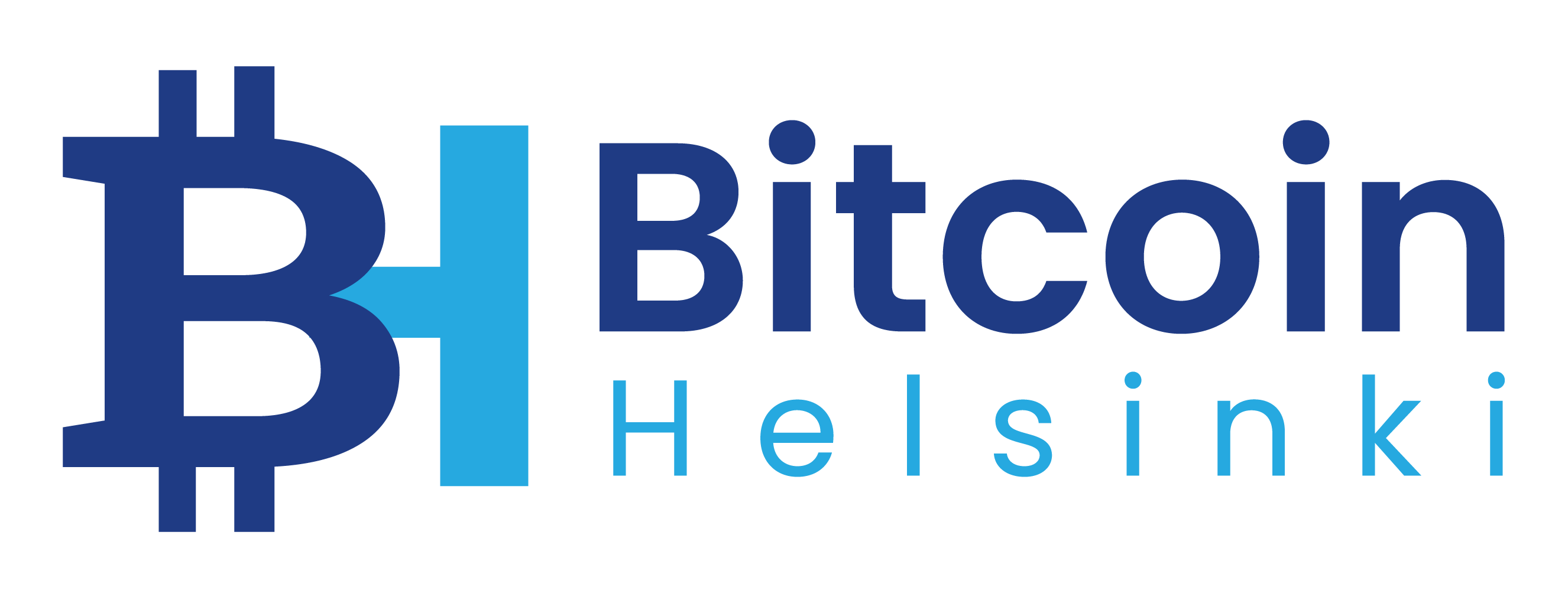 Bitcoin Helsinki - Är du inte en del av Bitcoin Helsinki-communityn än?